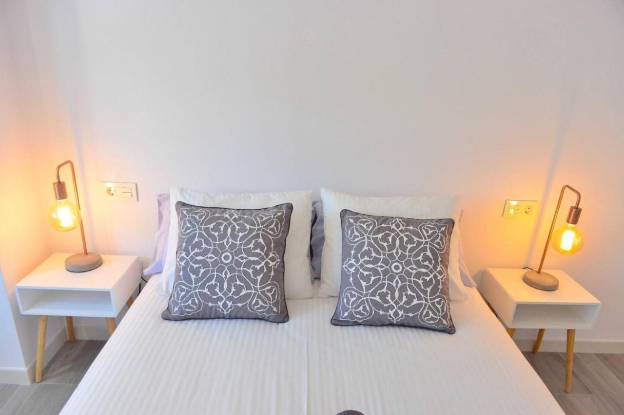 Apartamento Lena *