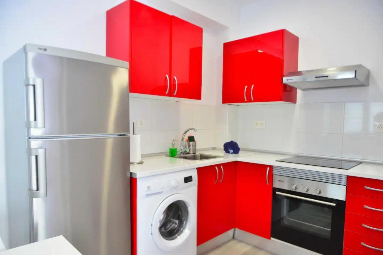Lena Apartamento