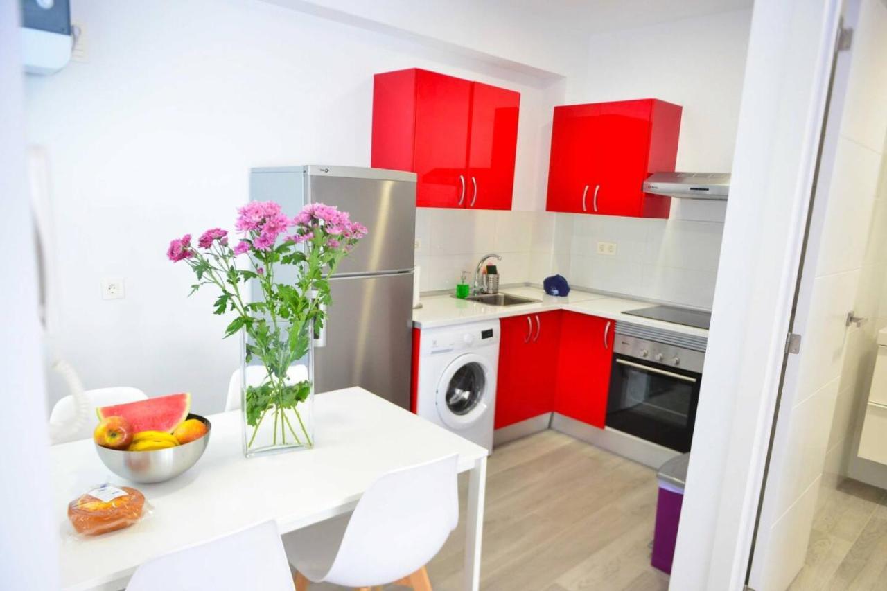 Apartamento Lena *