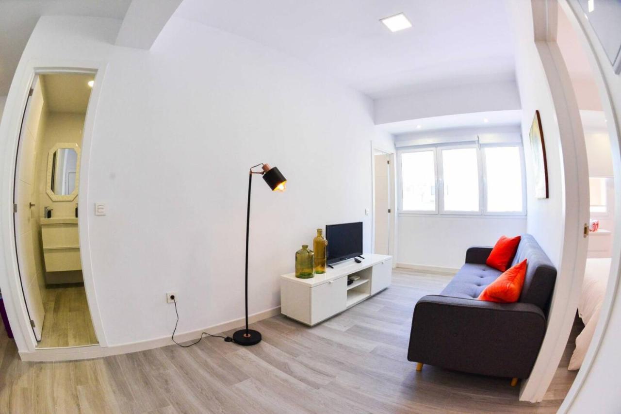 Apartamento Lena