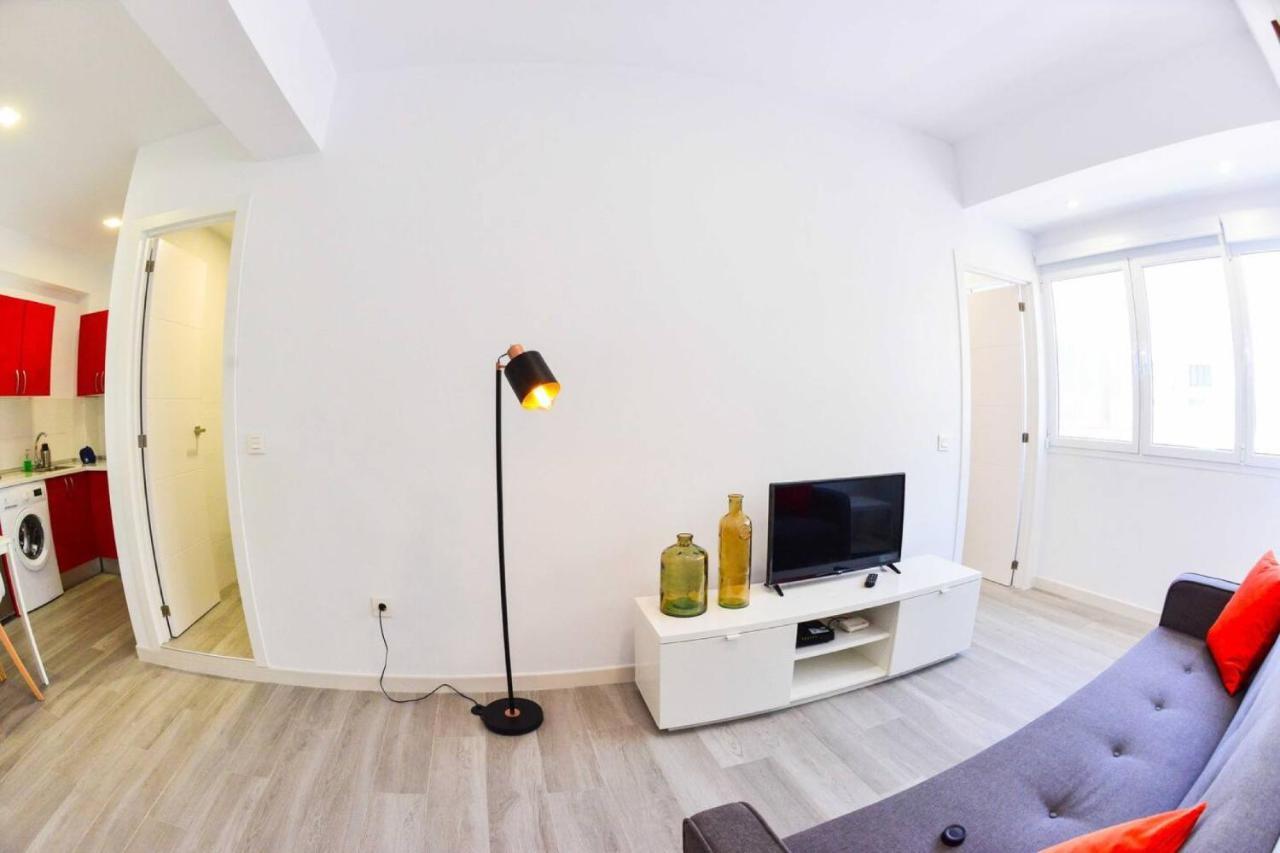 Apartamento Lena